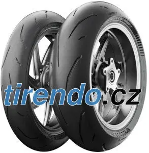 Michelin 160/60R17 POWER GP2