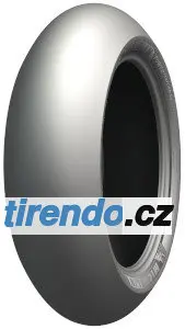 Michelin Power Performance 24 ( 200/60 R17 TL zadní kolo, Mischung HARD, NHS )