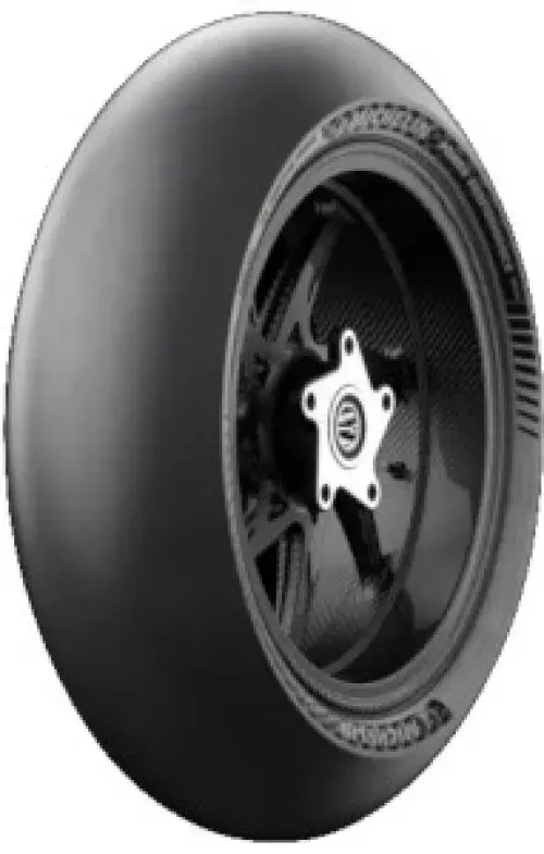 Michelin Power Performance Slick ( 120/70 R17 TL 58V M/C, NHS, pøednàkolo )