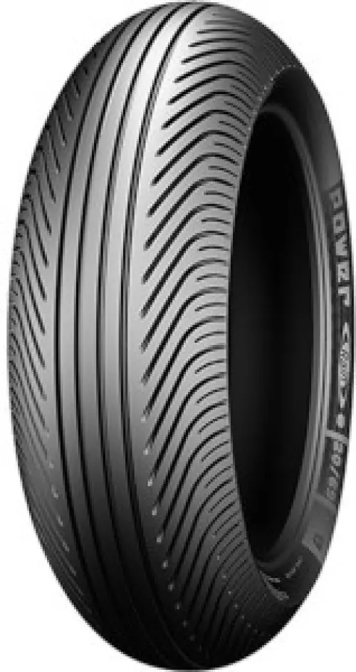 Michelin Power Rain + ( 19/69 R17 TL zadní kolo )