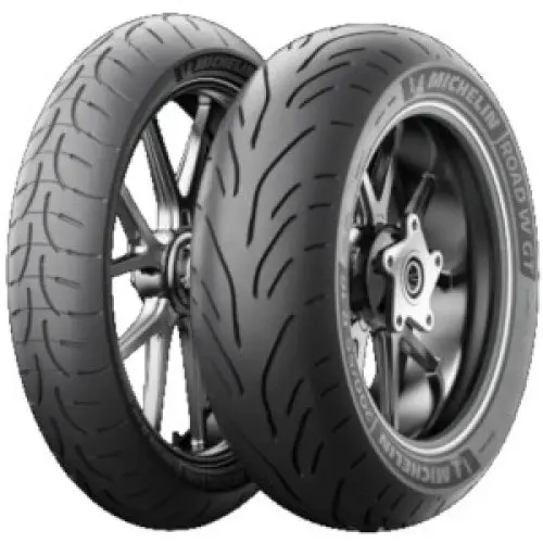 Michelin Road W GT ( 130/70 R18 TL 63H pøední kolo )