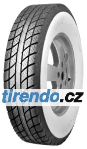 Mitas B61 ( 4.50-10 TL 76N zadní kolo, přední kolo WW )