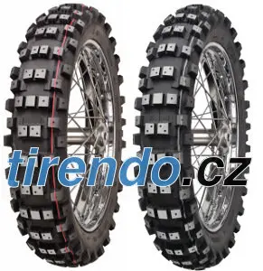 Mitas C-16 ( 110/100-18 TT 64M zadnÃÂ­ kolo, NHS )