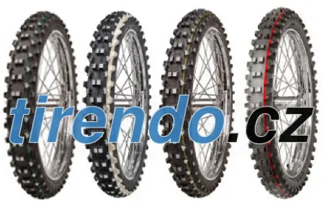 Mitas C-19 ( 90/90-21 TT 54R pÃÂ¸ednÃÂ­ kolo )