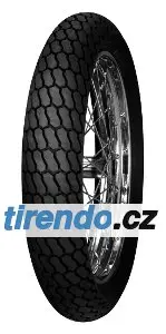 Mitas H18 ( 140/80-19 TL 71H dvojitÃÂ¡ identifikace 27.5x7.5-19, zadnÃÂ­ kolo )