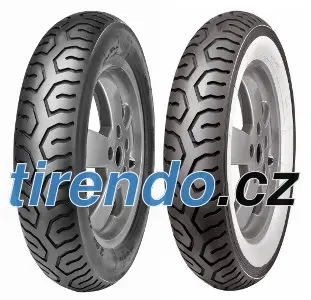 Mitas MC12 ( 3.00-10 TT/TL 42J zadní kolo, přední kolo DOT2022 )