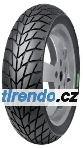 Mitas MC20 Monsum ( 90/90-12 TL 54J zadní kolo, M+S označení, přední kolo )