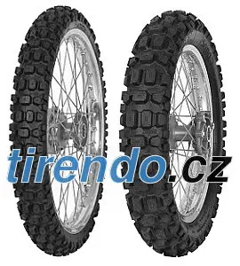Mitas MC23 Rockrider ( 120/90-18 TT 65R M+S označení )