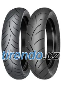 Mitas MC50 ( 80/100-17 TL 46S )