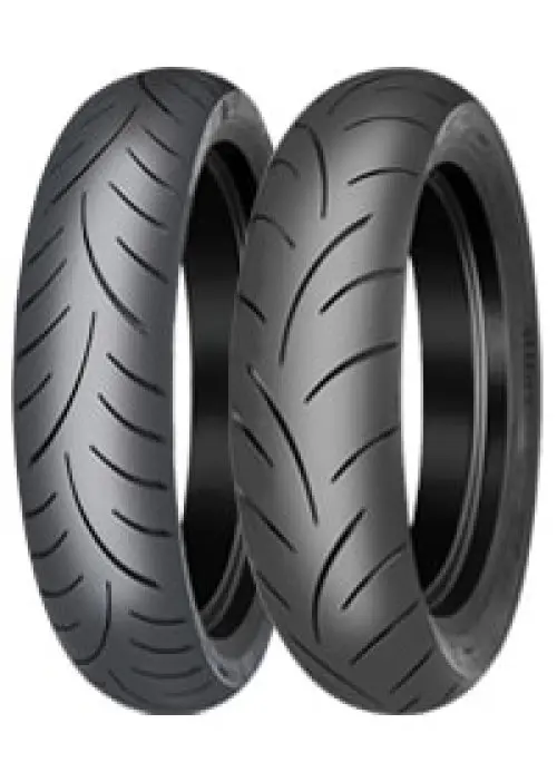 Mitas MC50 ( 130/70-17 TL 62H )