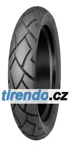 Mitas Terraforce-R ( 120/90-17 TL 64H zadní kolo )