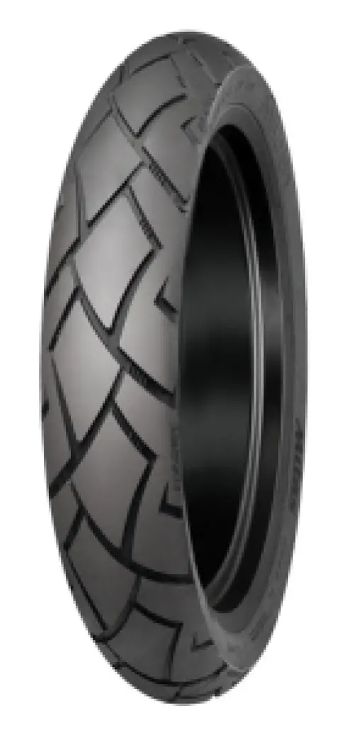 Mitas Terraforce-R ( 110/80 R19 TL 59V pÃÂ¸ednÃÂ­ kolo )