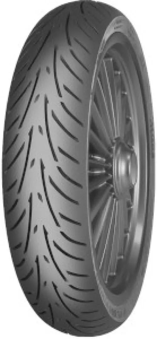 Mitas Touring Force-SC ( 110/70-13 TL 48S zadnàkolo, pøednàkolo )