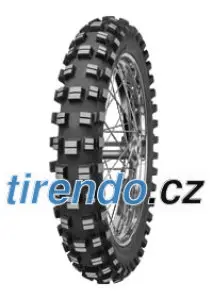 Mitas XT-754 ( 110/100-18 TT 64P zadní kolo, NHS )