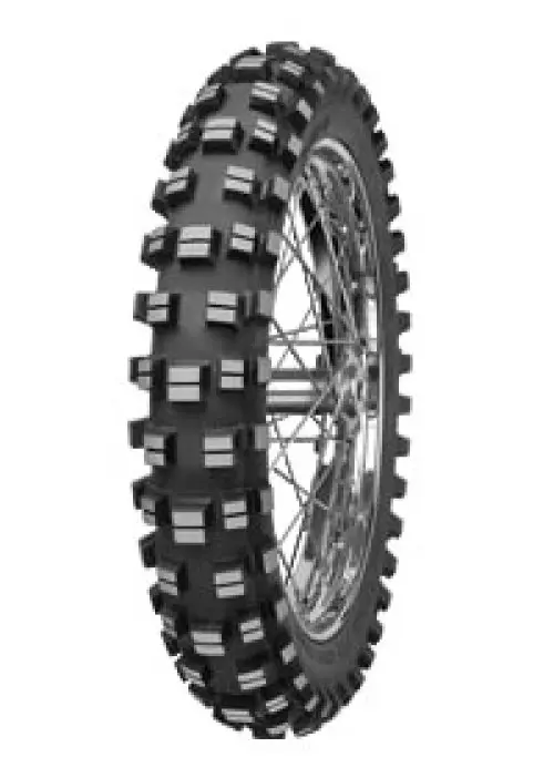 Mitas XT-754 ( 120/90-18 TT 65M zadnÃÂ­ kolo, NHS )