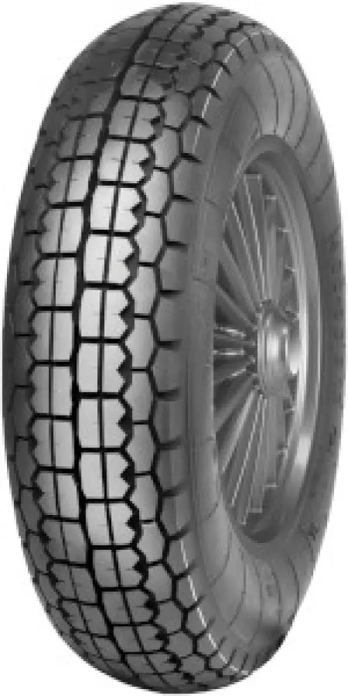 Mitas B13 ( 4.00-8 TT/TL 66N )