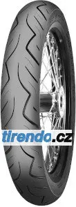Mitas Custom Force ( 130/90-16 TL 67H přední kolo )
