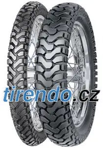 Mitas E-07+ ( 150/70B18 TL 70T zadnÃÂ kolo )