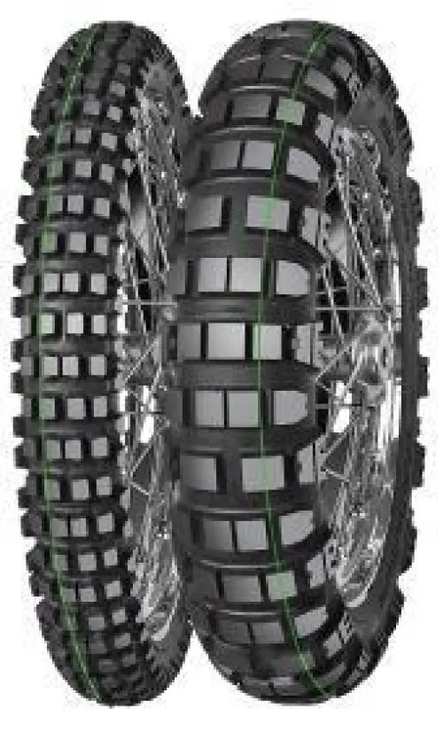 Mitas Enduro Trail-Rally PRO ( 140/80-18 TT 70R zadní kolo )
