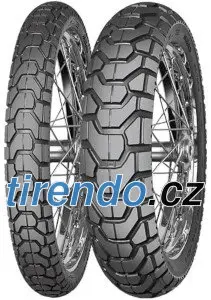 Mitas Enduro Trail ADV 2 ( 150/70-14 TT/TL 66S zadní kolo, M+S označení )