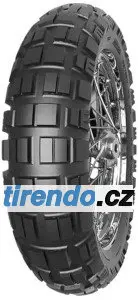 Mitas Enduro Trail XT+ ( 150/70B18 TT/TL 70T zadní kolo, M+S označení )