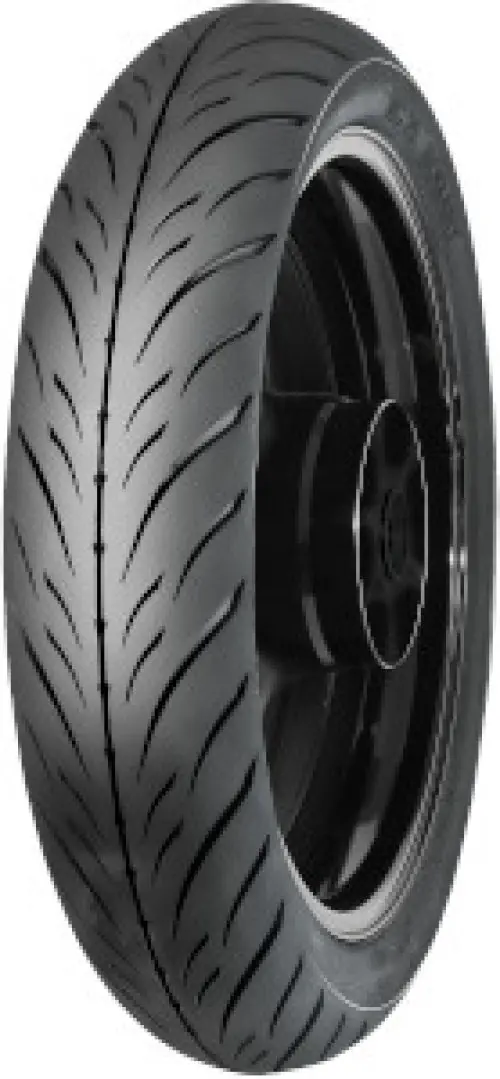 Mitas MC25 ( 130/70-17 TL 62S zadnÃÂ kolo )