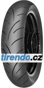 Mitas MC50 ( 140/70-17 TL 66H zadnÃÂ kolo )