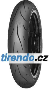 Mitas 120/70R17 58W SPORTFORCE+ TL