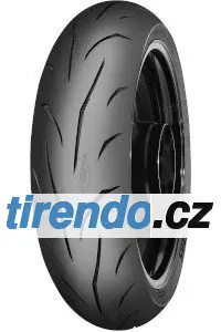 Mitas Sport Force + ( 180/55 R17 TL 73W zadní kolo )