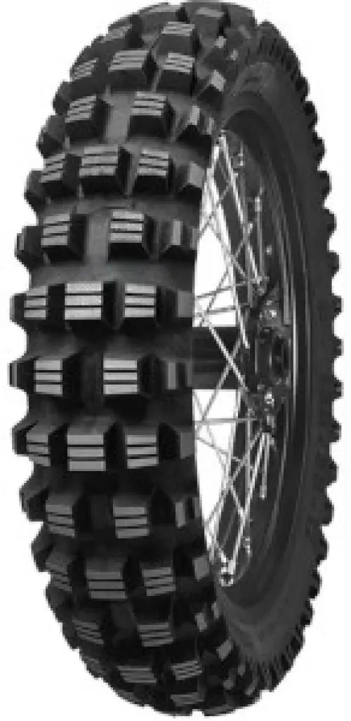 Mitas Stone King ( 120/90-19 TT 66N zadní kolo )