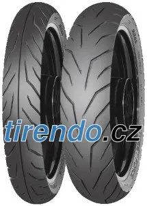 Mitas Street Force ( 150/70B17 TT/TL 69V zadní kolo )