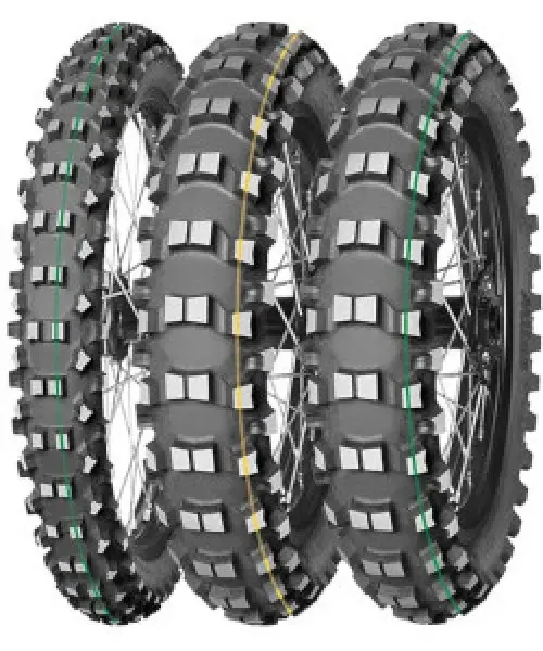 Mitas Terra Force-EX MH ( 90/100-12 TT 46M zadnÃÂ­ kolo )