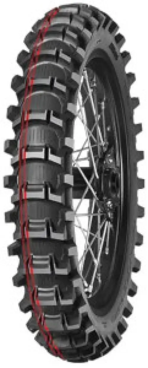 Mitas Terra Force-MX SAND 2 ( 100/90-19 TT 57M zadní kolo, NHS )