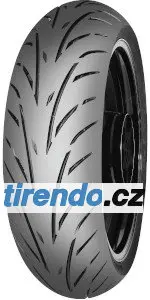 Mitas Touring Force ( 180/55 ZR17 TL (73W) zadní kolo )