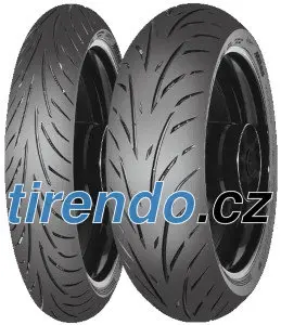 Mitas Touring Force SP ( 120/70 ZR17 TL (58W) přední kolo )