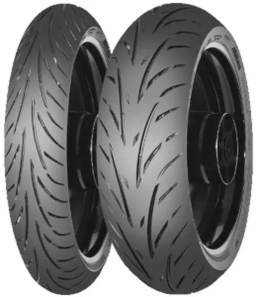 Mitas Touring Force SP ( 170/60 ZR17 TL (72W) zadní kolo )