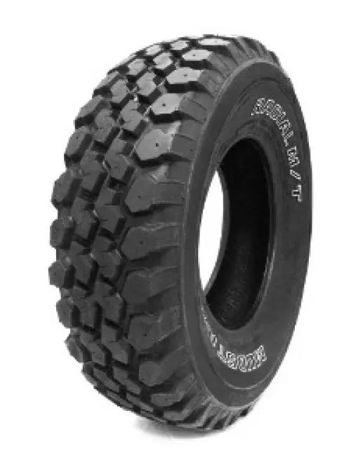 Nankang Mudstar Radial M/T ( LT265/75 R16 119/116N 8PR, POR OWL )
