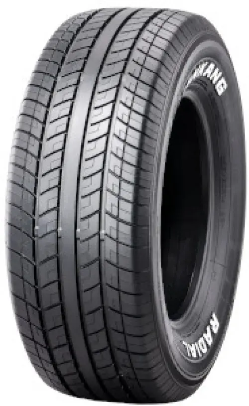 Nankang Radial ( 235/60 R15 98H WL )