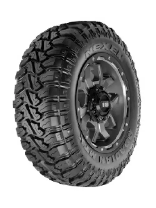 Nexen 245/75R17 121/118Q ROADIAN MTX RM7