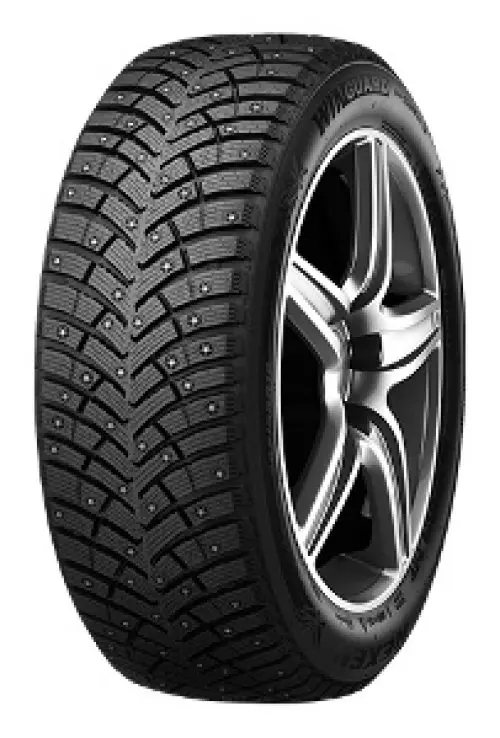 Nexen Winguard Winspike 3 ( 215/55 R18 99T XL, pneumatika s hroty )