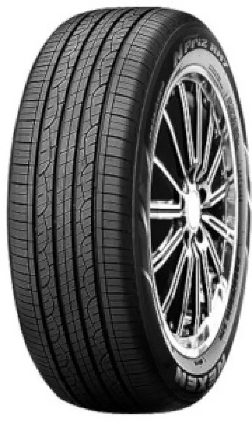 Nexen NPriz RH7a ( 235/60 R18 103H 4PR )