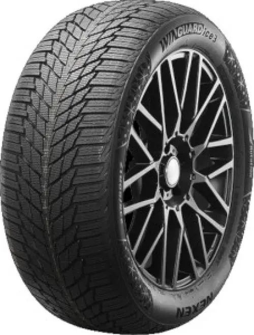Nexen Winguard Ice 3 ( 265/70 R16 112T 4PR, Nordic compound )