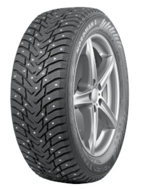 Nokian Nordman 8 ( 195/65 R15 95T XL pneumatika s hroty DOT2021 )