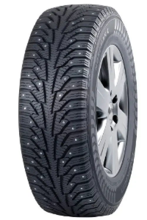 Nokian Nordman C ( 195/70 R15C 104/102R pneumatika s hroty )