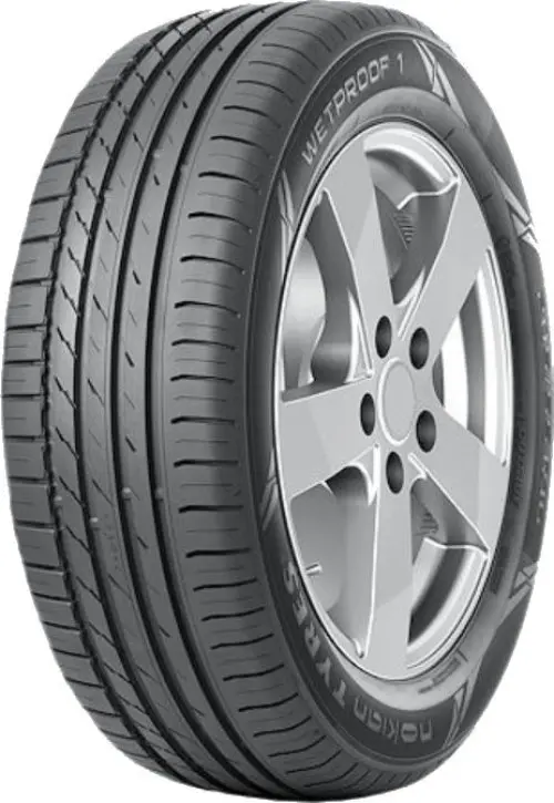 Nokian Wetproof 1 ( 205/60 R16 92H )