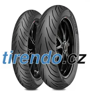 Pirelli Angel CiTy ( 140/70-17 TL 66S zadní kolo, M/C )