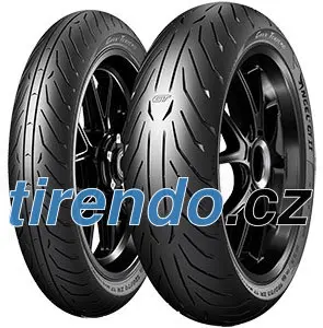 Pirelli Angel GT II ( 150/70 ZR17 TL (69W) zadní kolo, M/C )