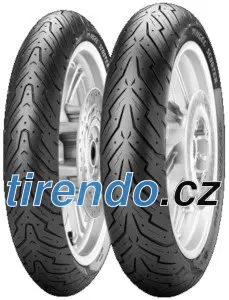Pirelli Angel Scooter ( 80/90-10 TL 44J přední kolo )