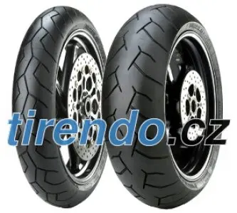 Pirelli 120/70R17 58W DIABLO TL