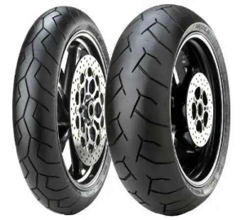 Pirelli 120/70R17 58W DIABLO TL